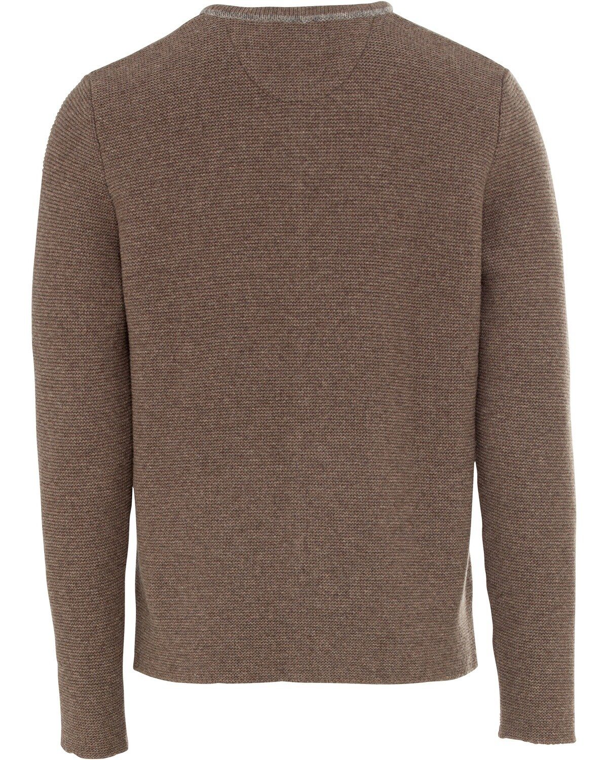 Luis Steindl Strickjacke Links-Links-Strickjacke günstig online kaufen