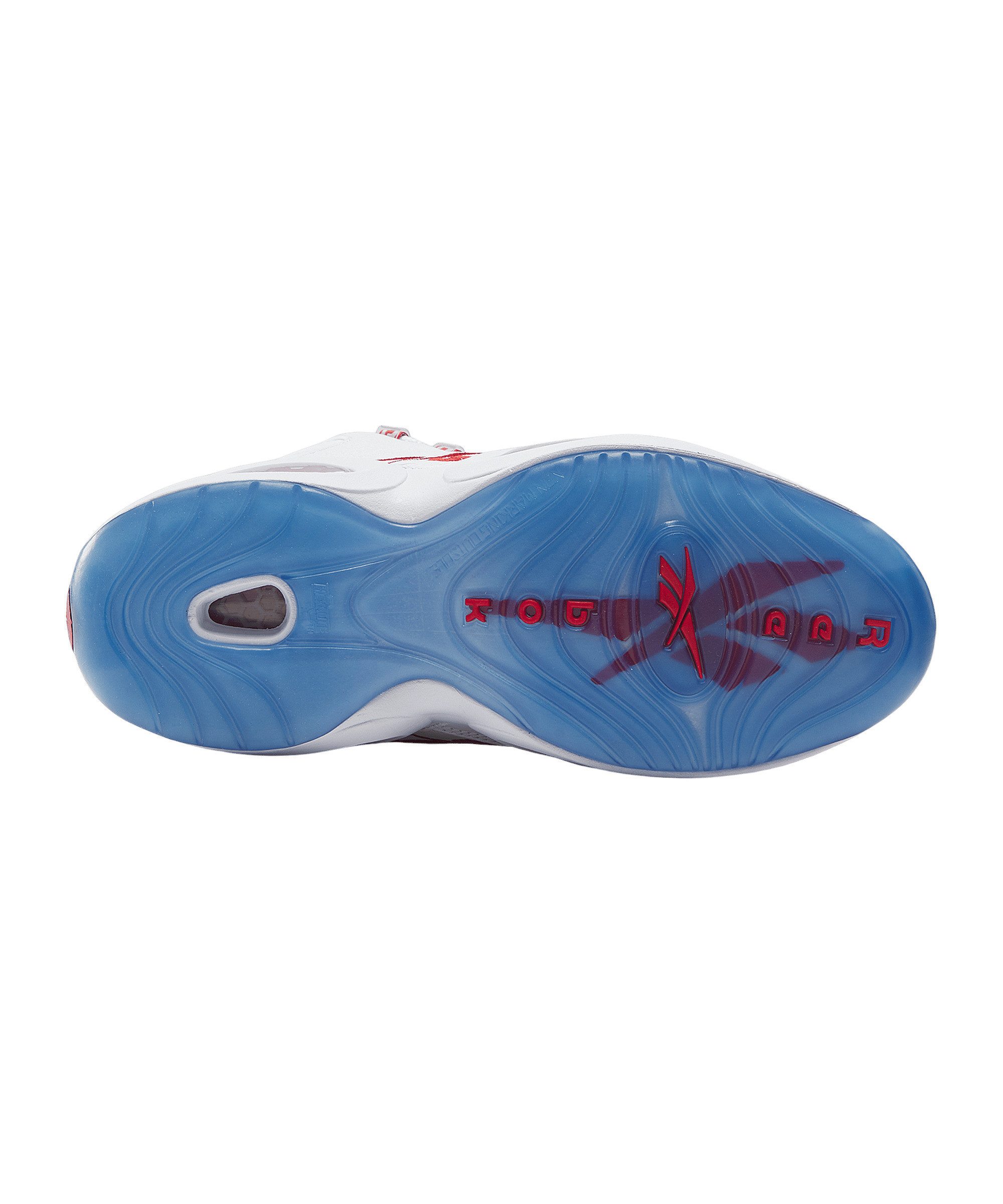 Reebok Reebok Question Mid Unisex Sneaker günstig online kaufen