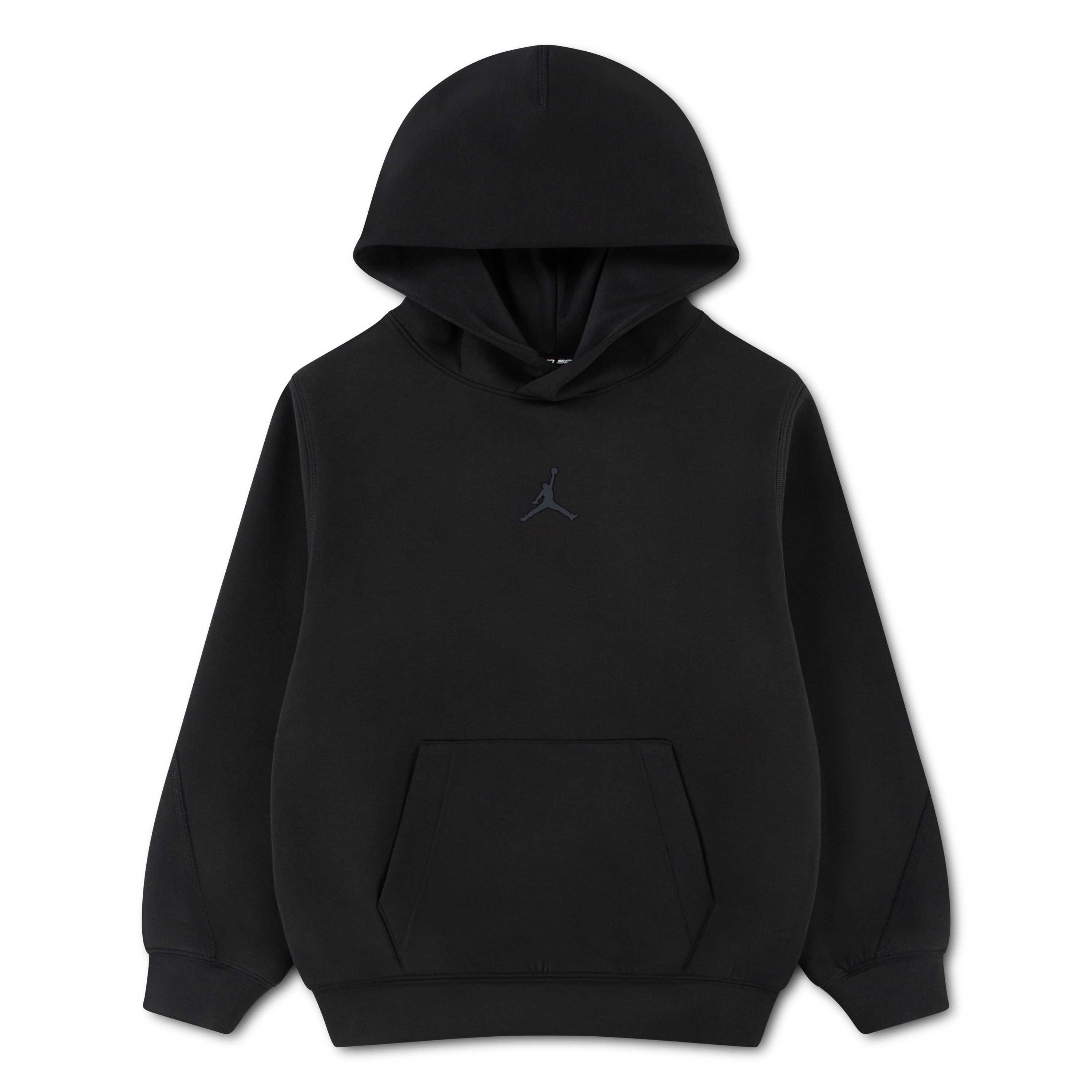 Jordan Kapuzensweatshirt JDN MJ THERMA FIT SPORT PO HOO für Kinder, mit Kängurutasche, ohne Verschluss