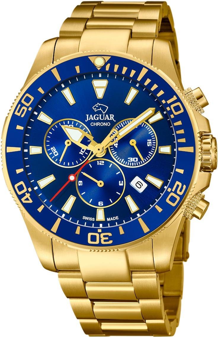 Jaguar Chronograph Executive J864/2, Armbanduhr, Quarzuhr, günstig online kaufen