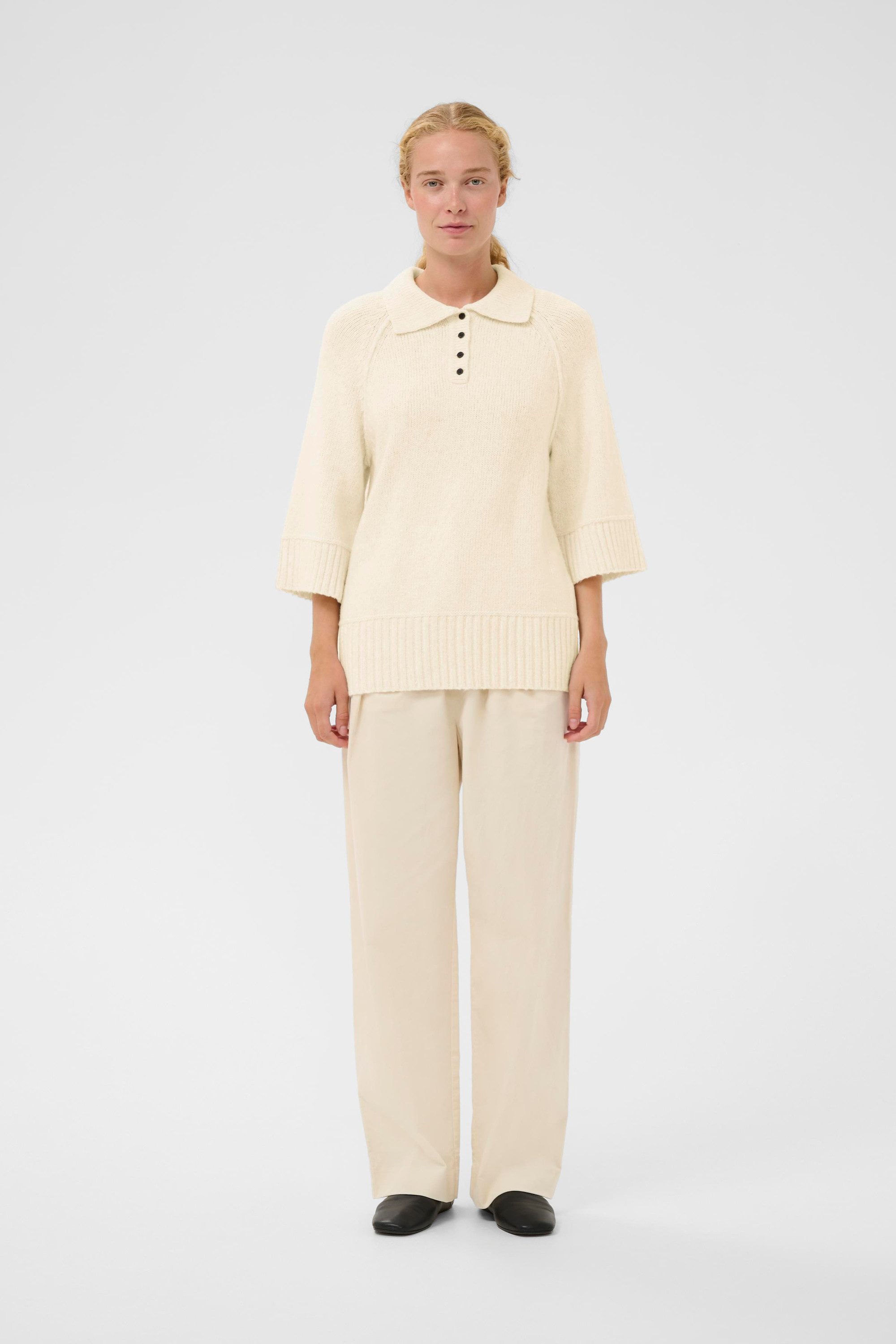 InWear Kurzarmbluse Kurzarm-Bluse NUMAIW