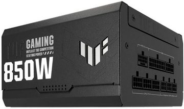 Asus TUF Gaming 850W Gold PC-Netzteil