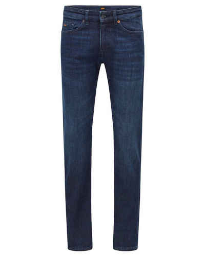 BOSS 5-Pocket-Jeans Herren Джинси DELAWARE BC-L-P Slim Fit (1-tlg)