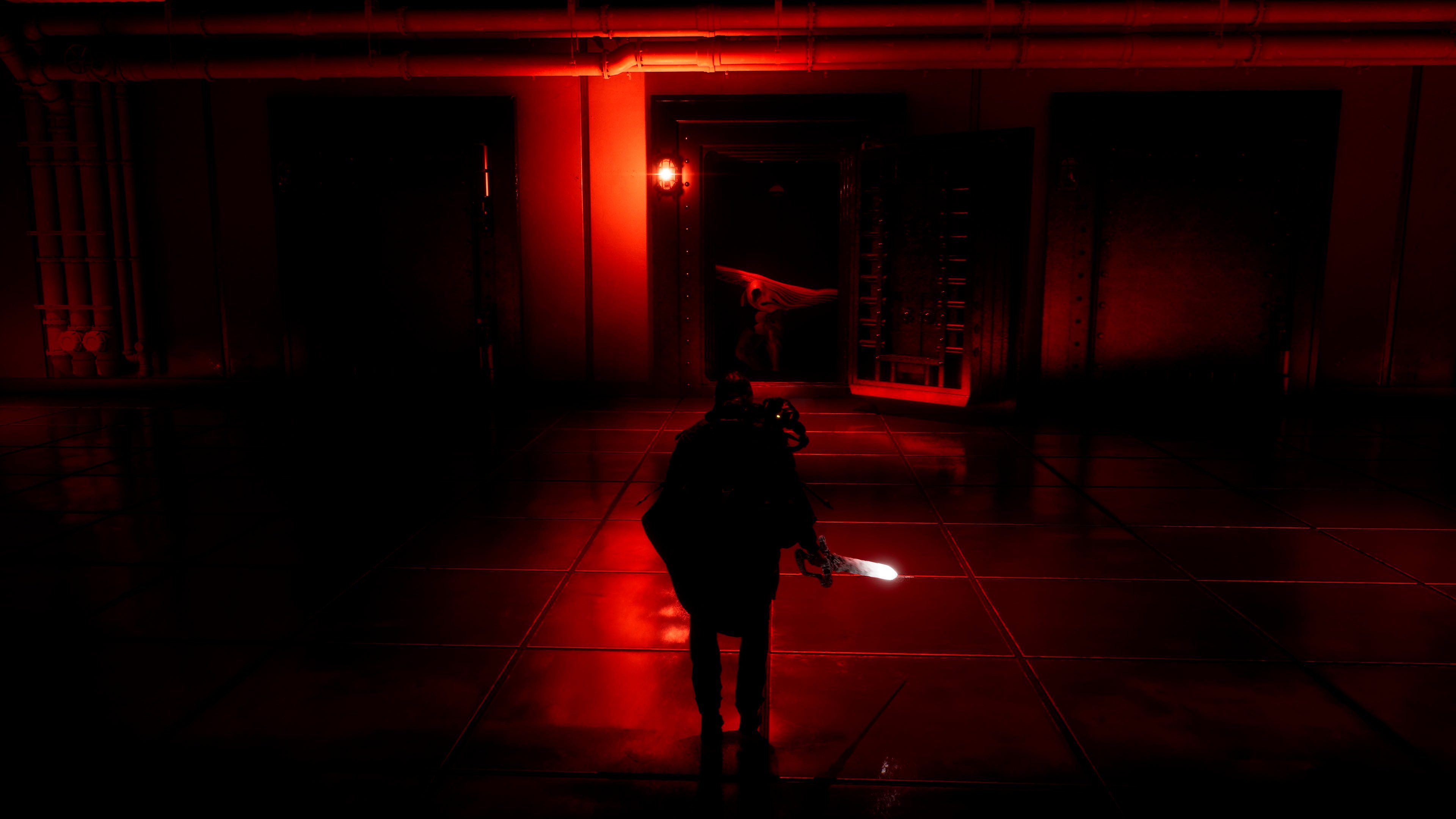 Hell is Us PlayStation 5