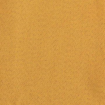 Vorhang Verdunkelungsvorhang mit Ösen Leinenoptik Gelb 290x245 cm, vidaXL, (1 St)