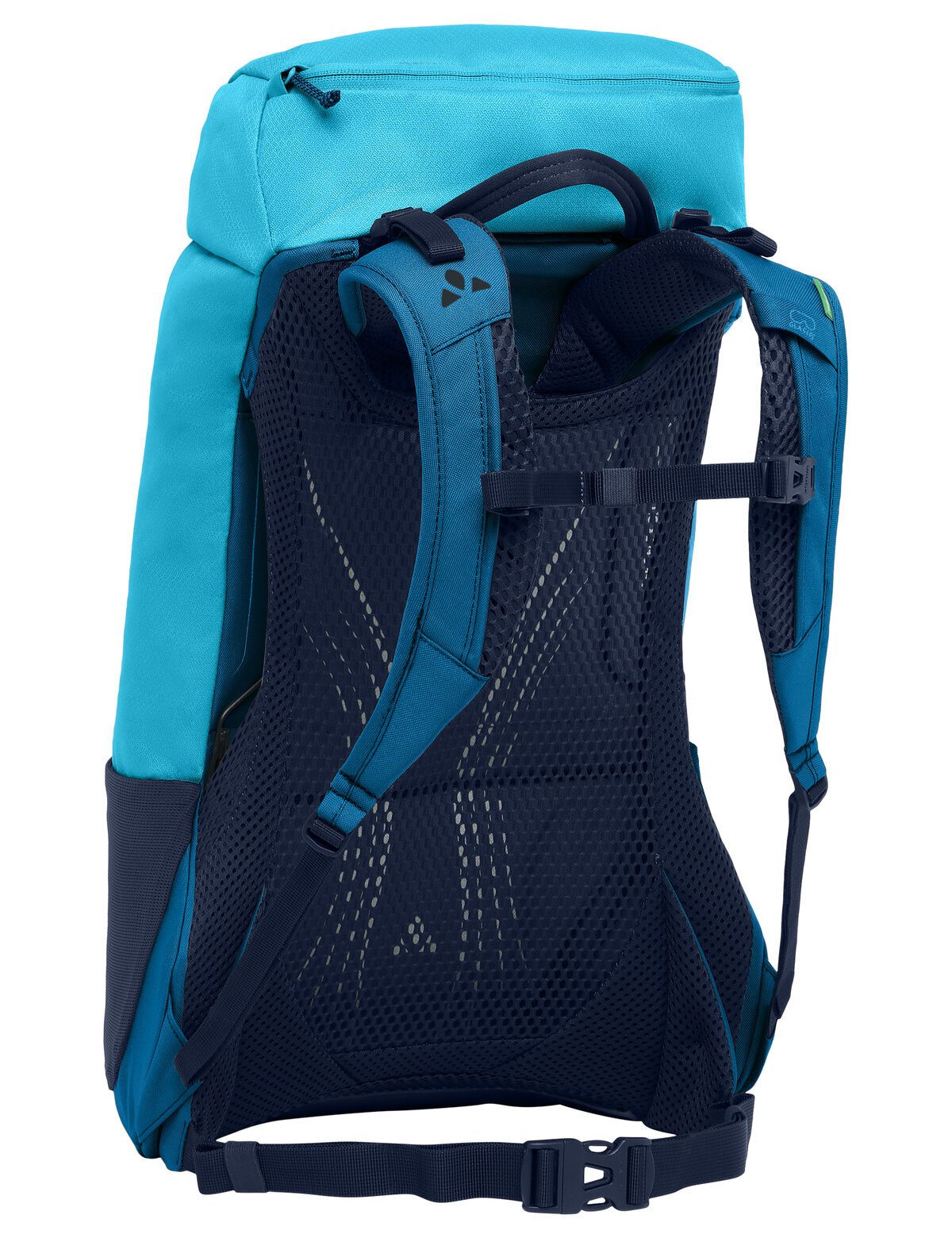 VAUDE Wanderrucksack Women's Skomer 18 (Kein Set), 18 Liter Wanderrucksack für Tagestouren
