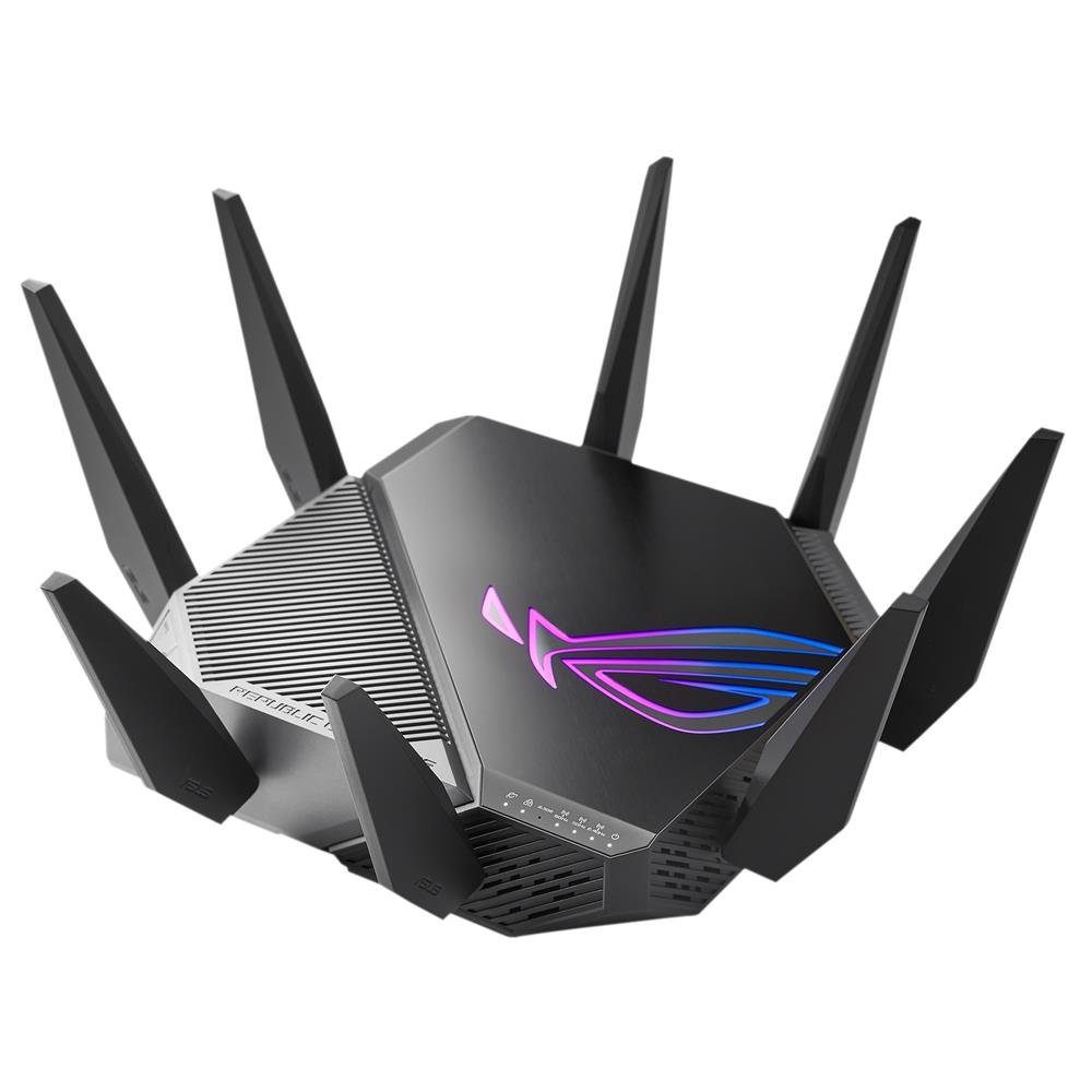 ROG Rapture GT-AXE11000 WLAN-Router
