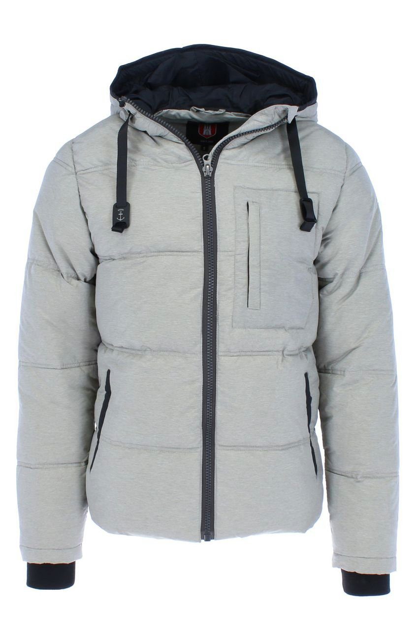 Derbe Winterjacke Albatros