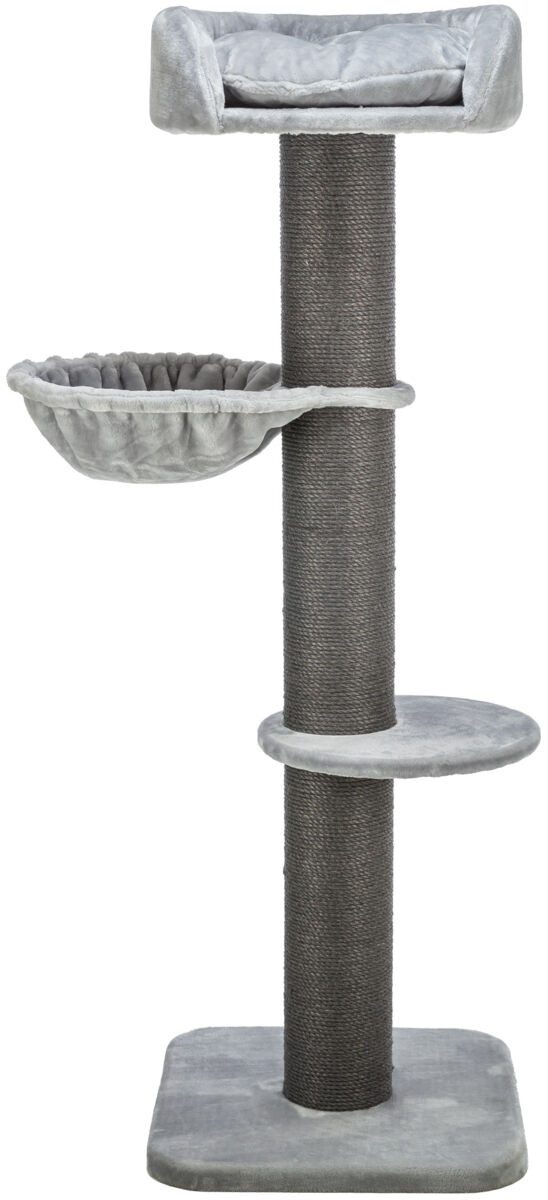TRIXIE Kratzbaum Kratzbaum Mauro XXL - grau - 173 cm