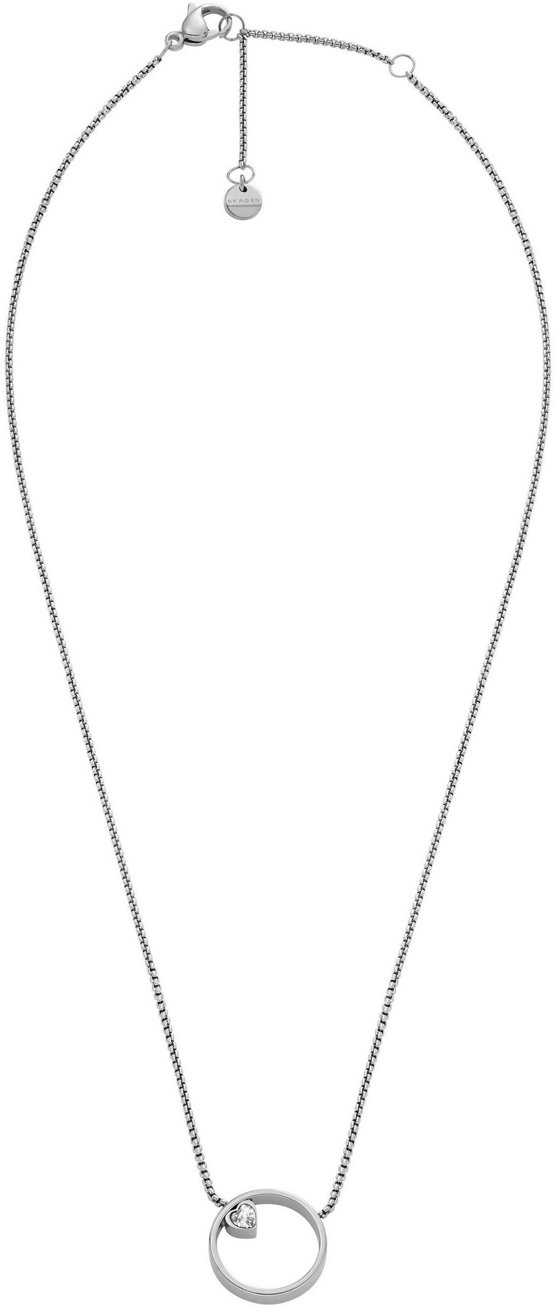 Skagen Ohrring und Ketten Set KARIANA GI... Skagen Ohrring und Ketten Set KARIANA GI...