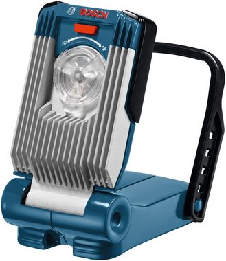 Bosch Professional LED Arbeitsleuchte GLI VariLED 18 V-LI, LED fest integriert, 18 V, ohne Akku und Ladegerät