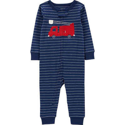 Carter`s Schlafanzug »Baby Schlafanzug für Jungen«
