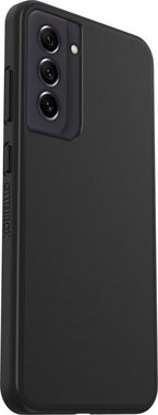 Otterbox Handyhülle React Hülle für Samsung Galaxy S21 FE 5G 16,3 cm (6,4 Zoll), stoßfest, sturzsicher, ultraschlank, schützende Hülle