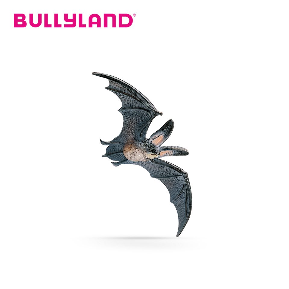 BULLYLAND Spielfigur Fledermaus Baby Bullyland