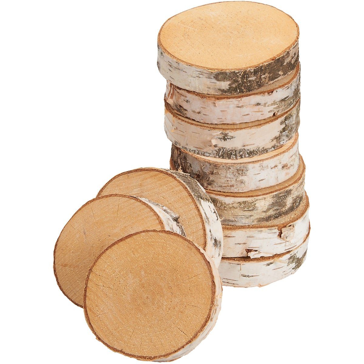 matches21 HOME & HOBBY Bastelnaturmaterial