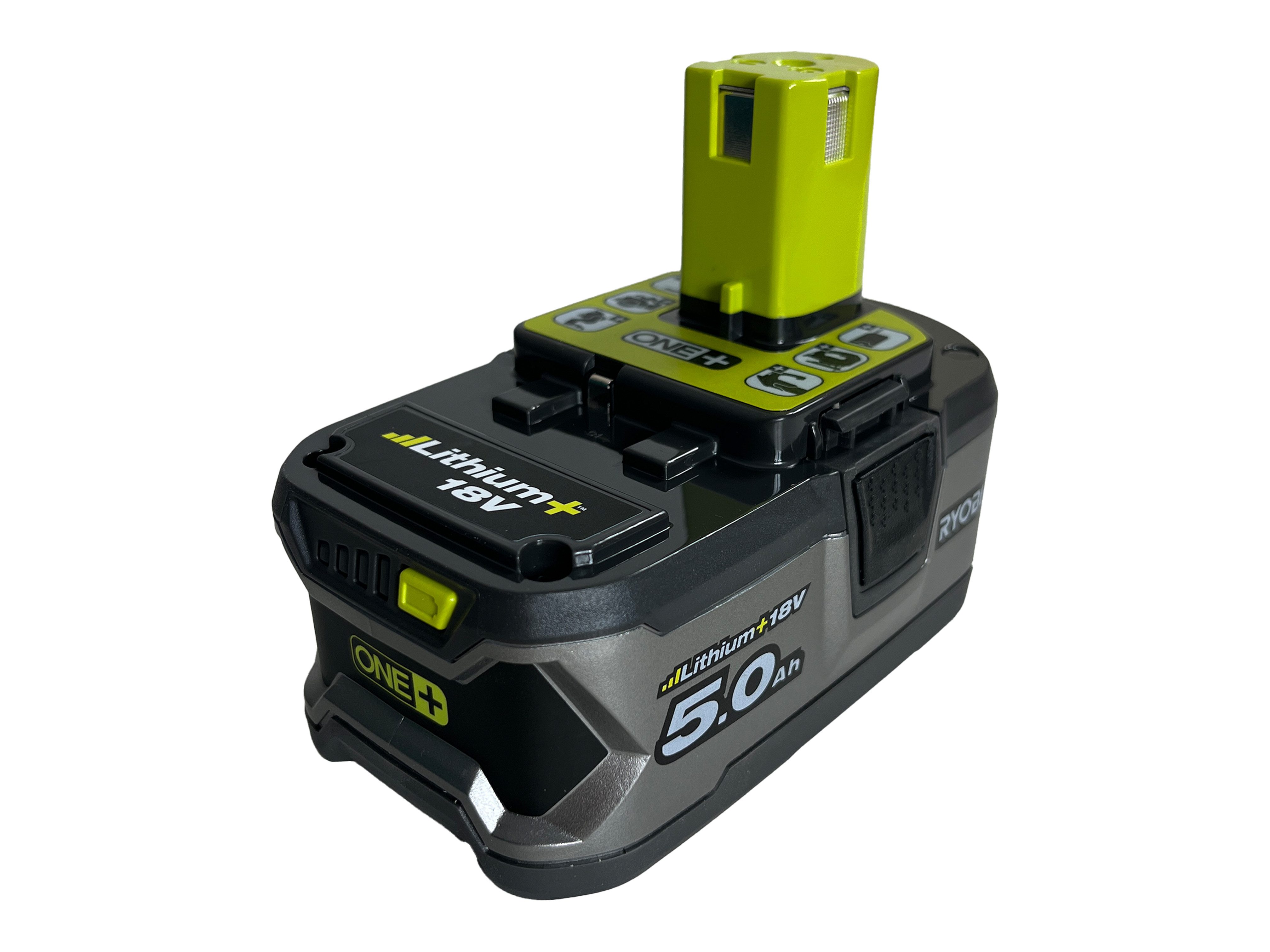 RYOBI RB18L50 Akku