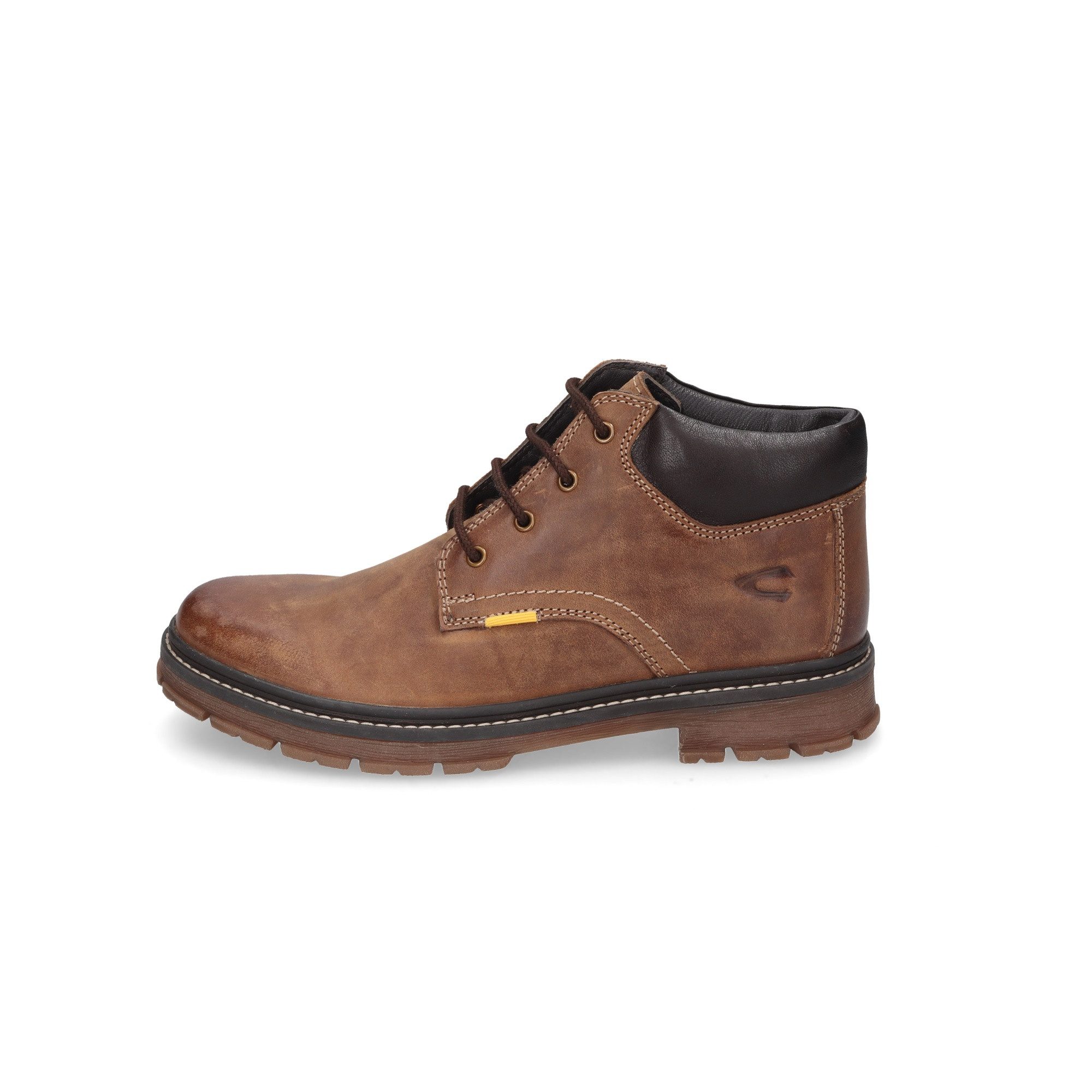 camel active Boot Schnürboots günstig online kaufen