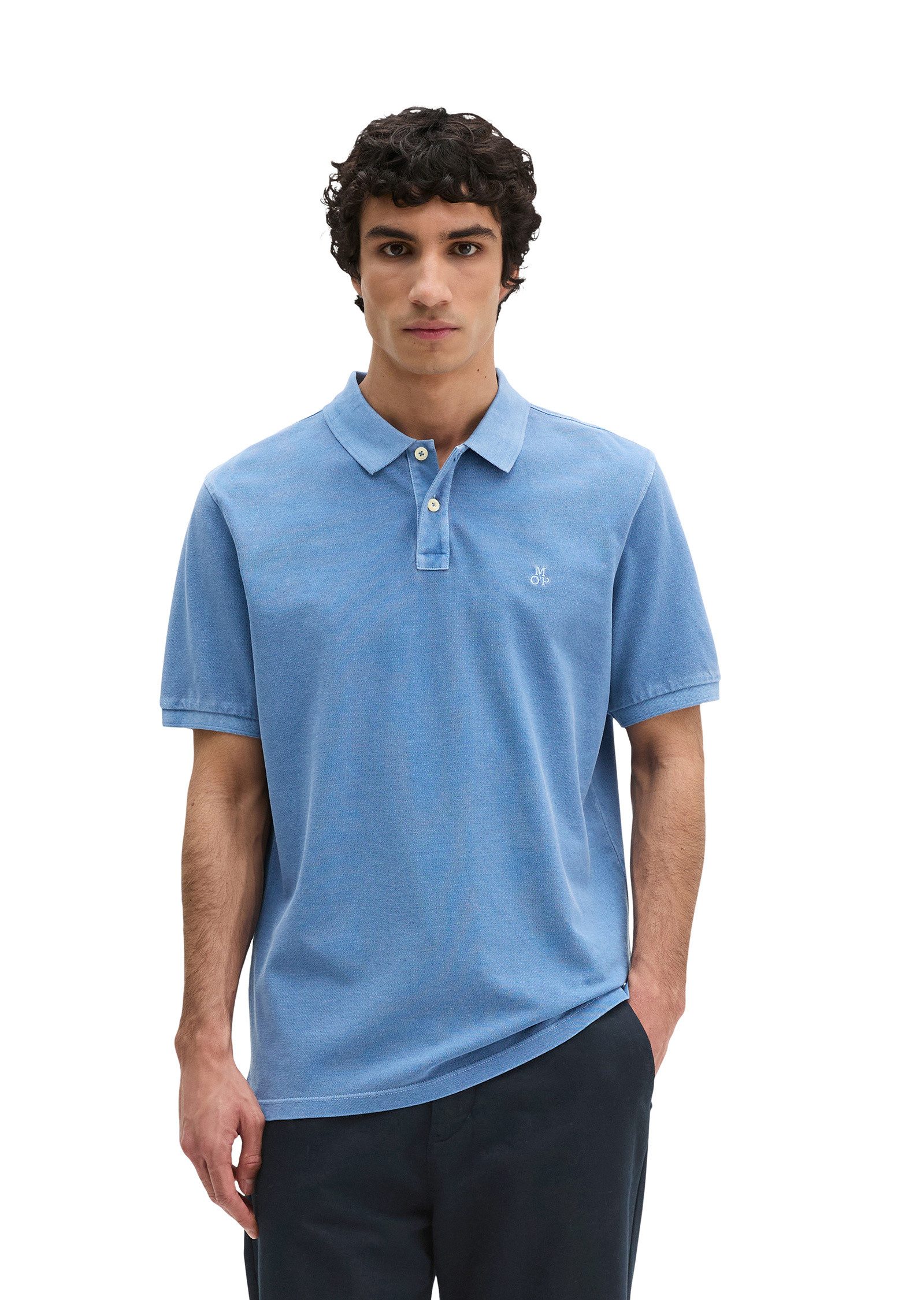 Provincial Blue