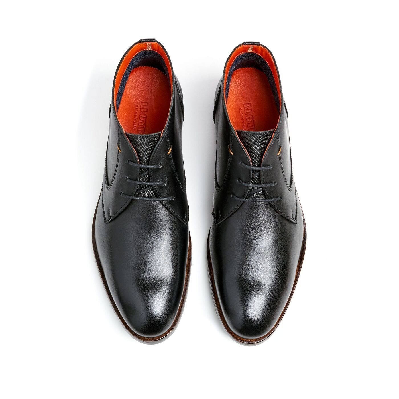 Lloyd JEFFREY Schnürschuh (2-tlg)