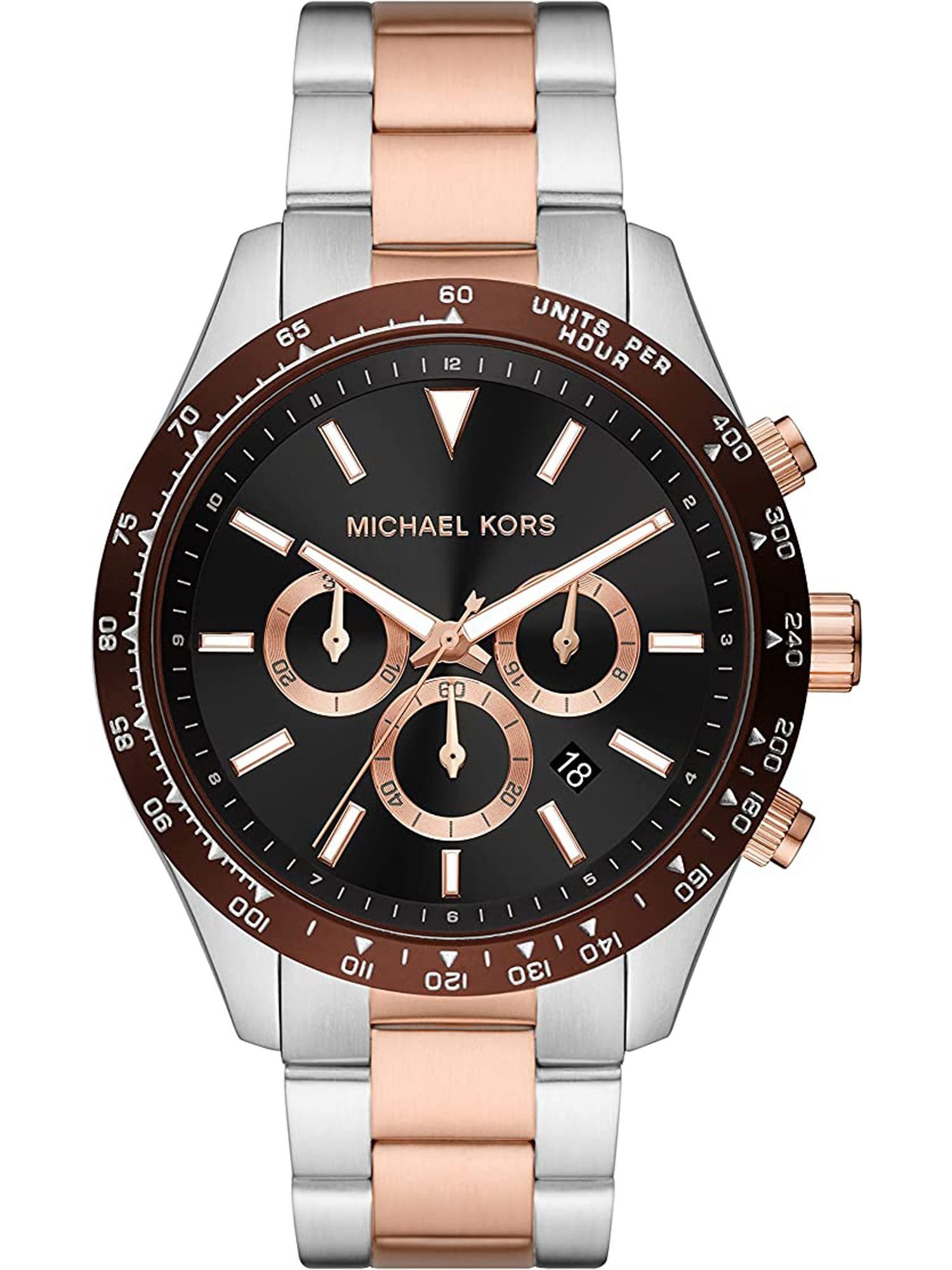 MICHAEL KORS Quarzuhr MK8913