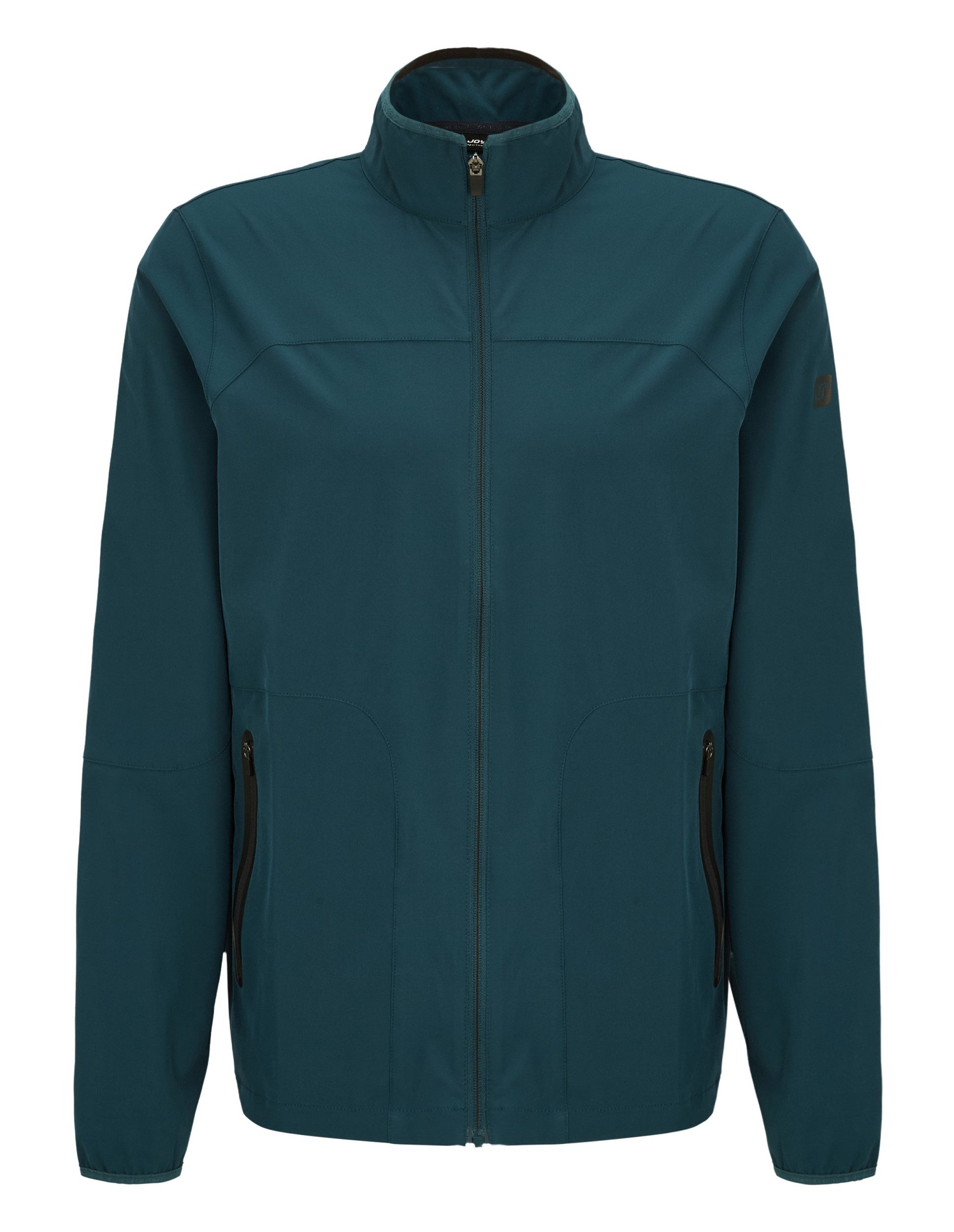 Joy Sportswear Sweatjacke MASSIMO Jacke DARK TEAL