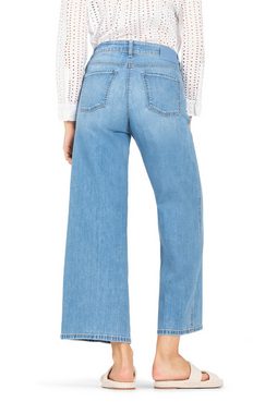 Cambio 5-Pocket-Hose Aimee seam cropped