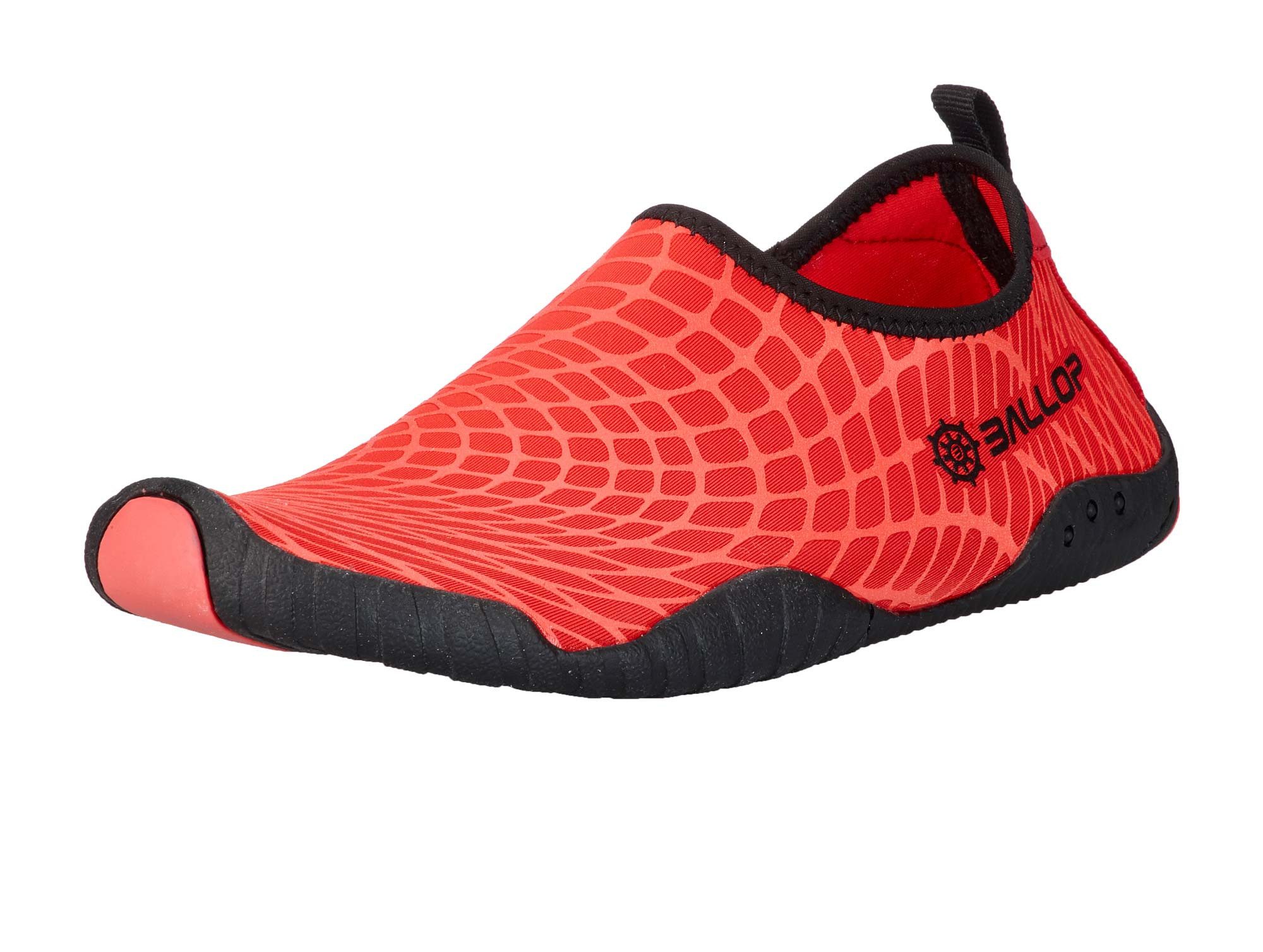 Ballop Skinfit Spider Aquaschuh – Bild 2 von 5