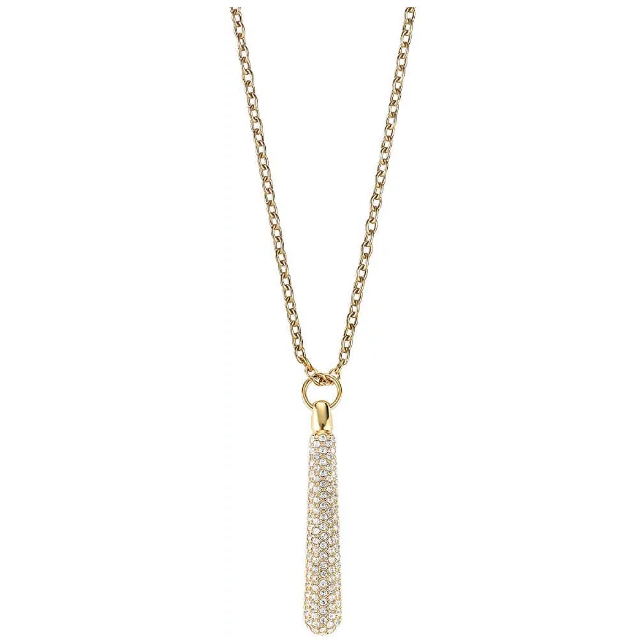 Kette mit Anhänger Halskette aus Edelstahl mit Anhänger - Bering Jewelry