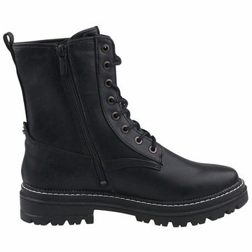 Mustang Shoes 1398516/9 Stiefelette