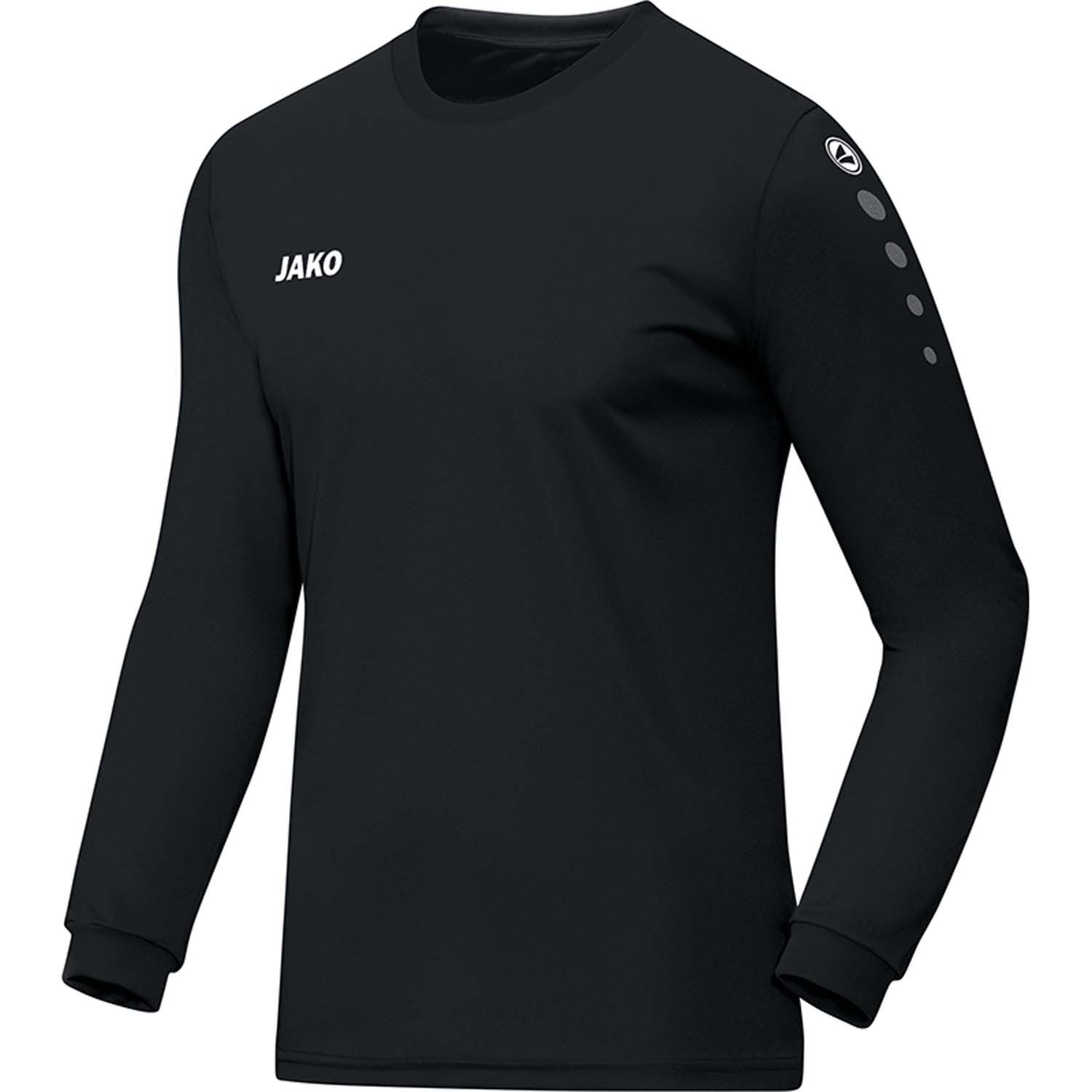 Jako Fußballtrikot Jako Kinder Trikot Team LA 4333