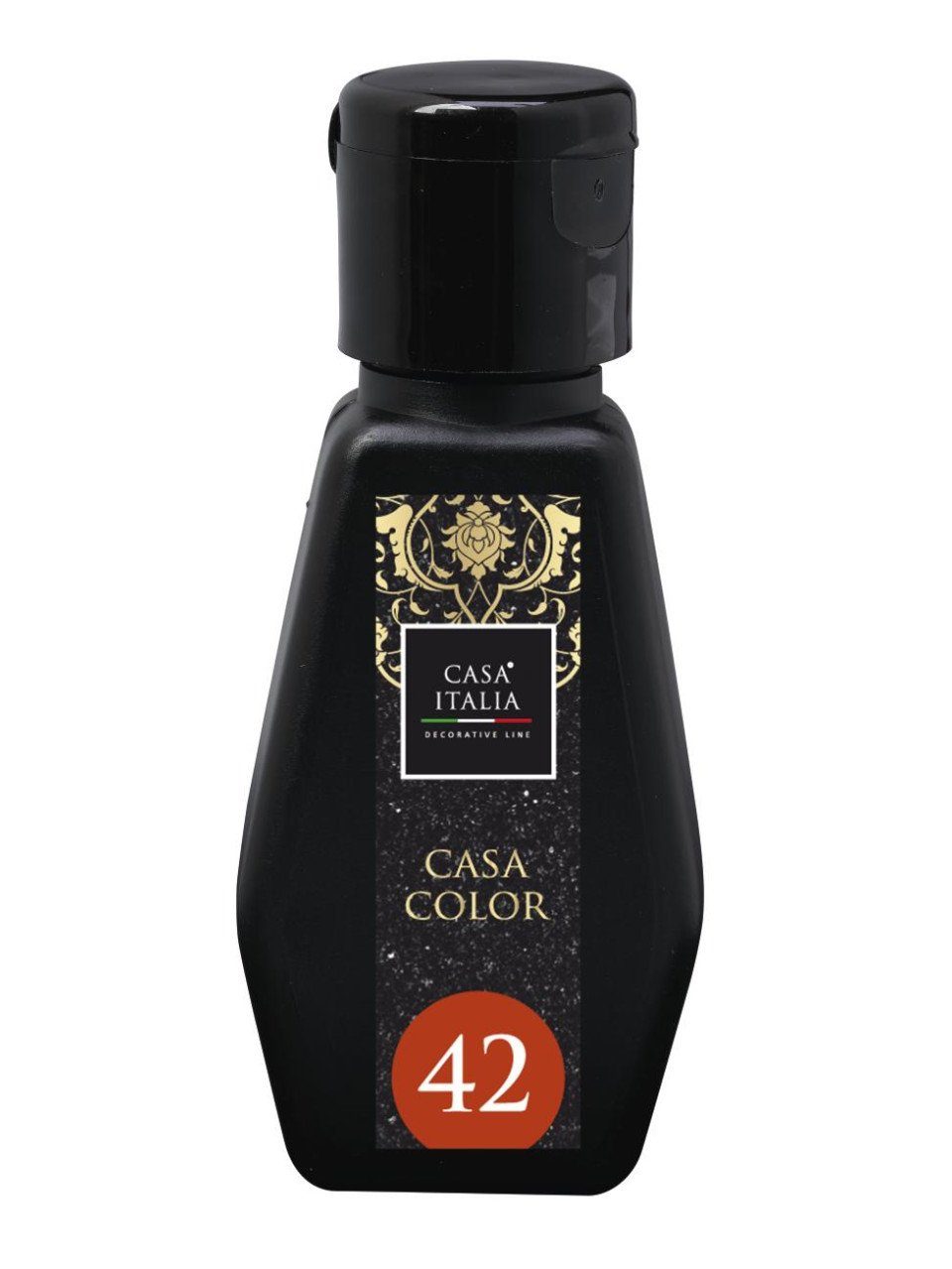Casa Italia Strukturpaste Casa Italia Tönpaste 42 TERRACOTTA 15ml Casa Color