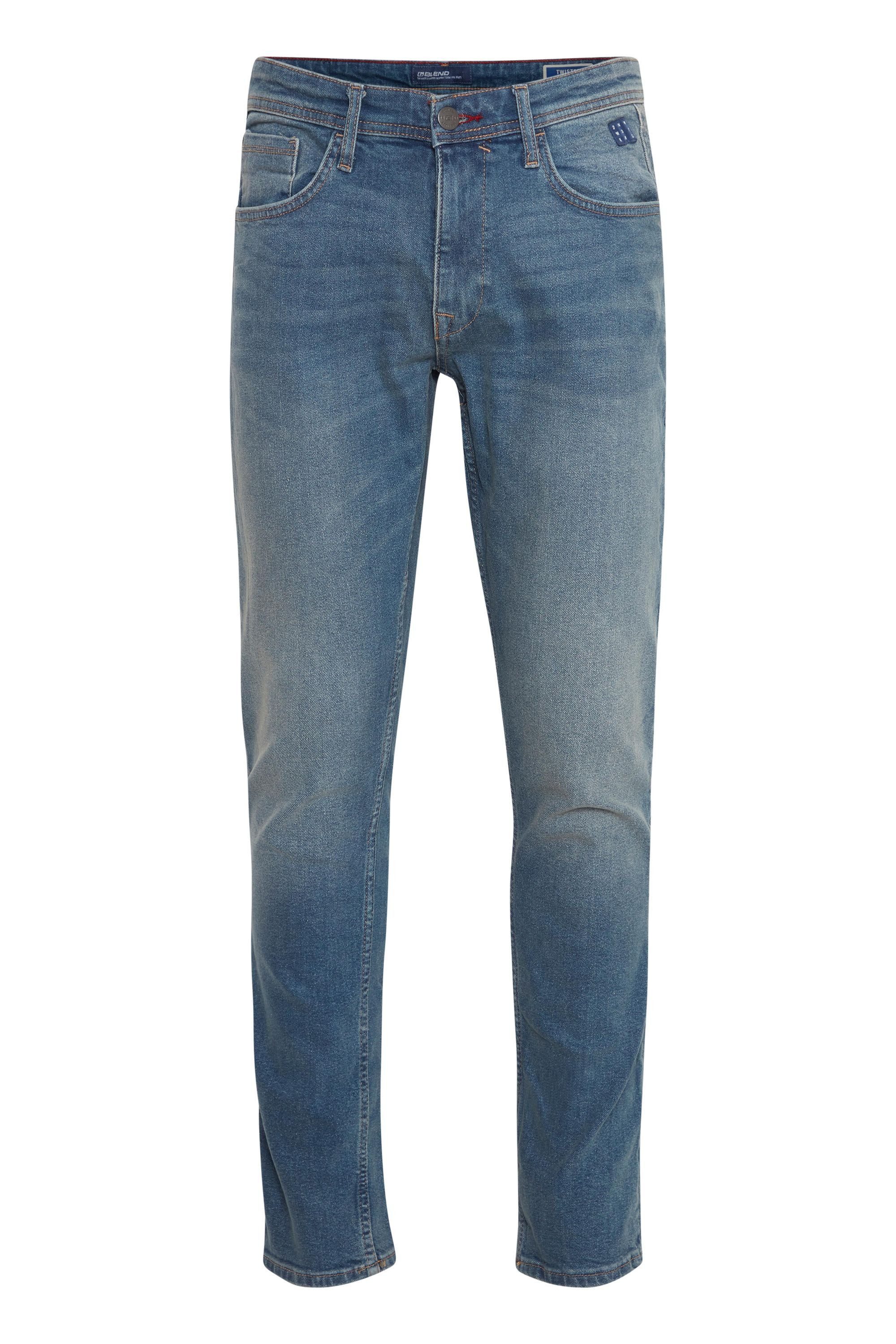 Denim Light Blue