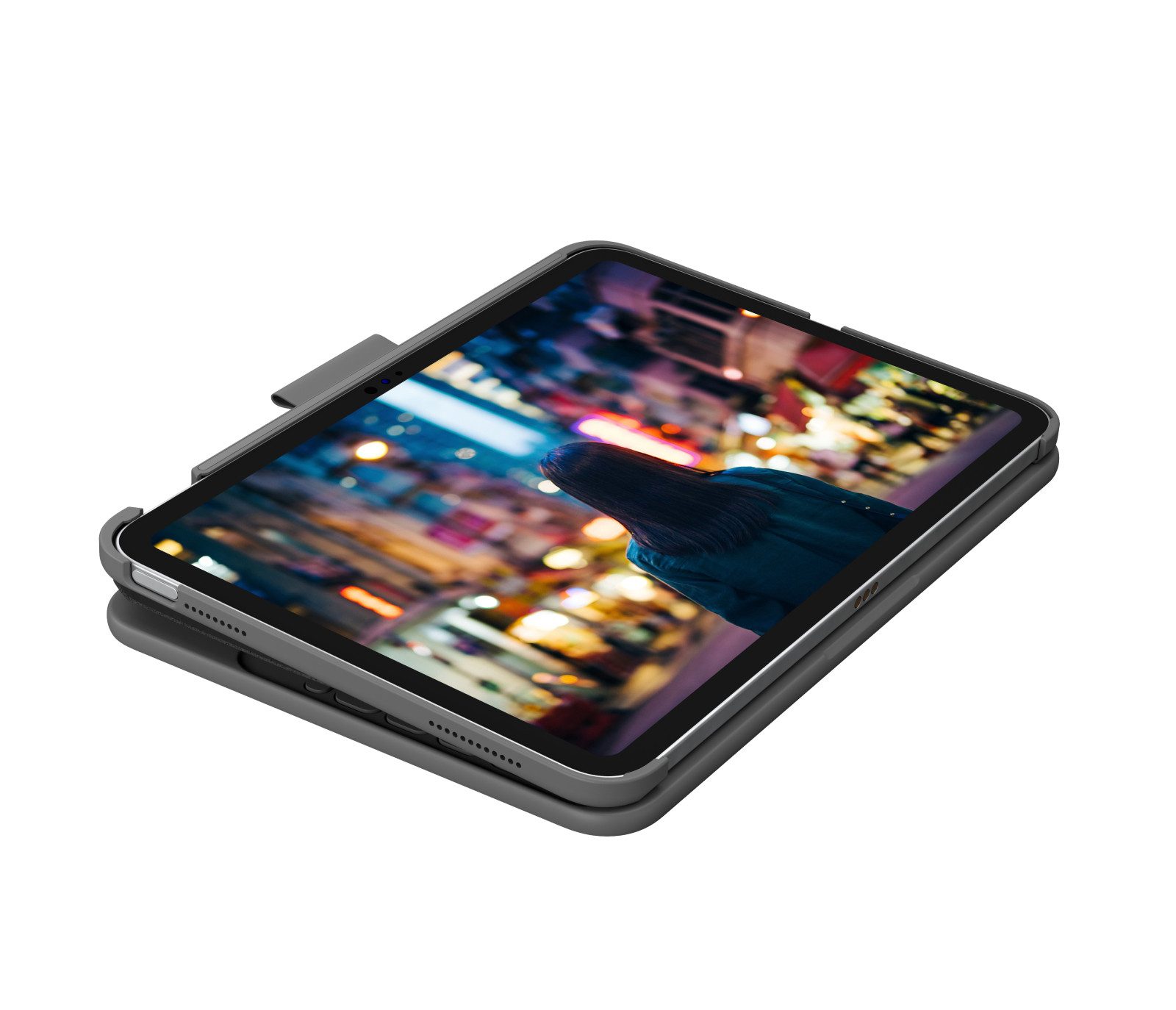Logitech Tablet