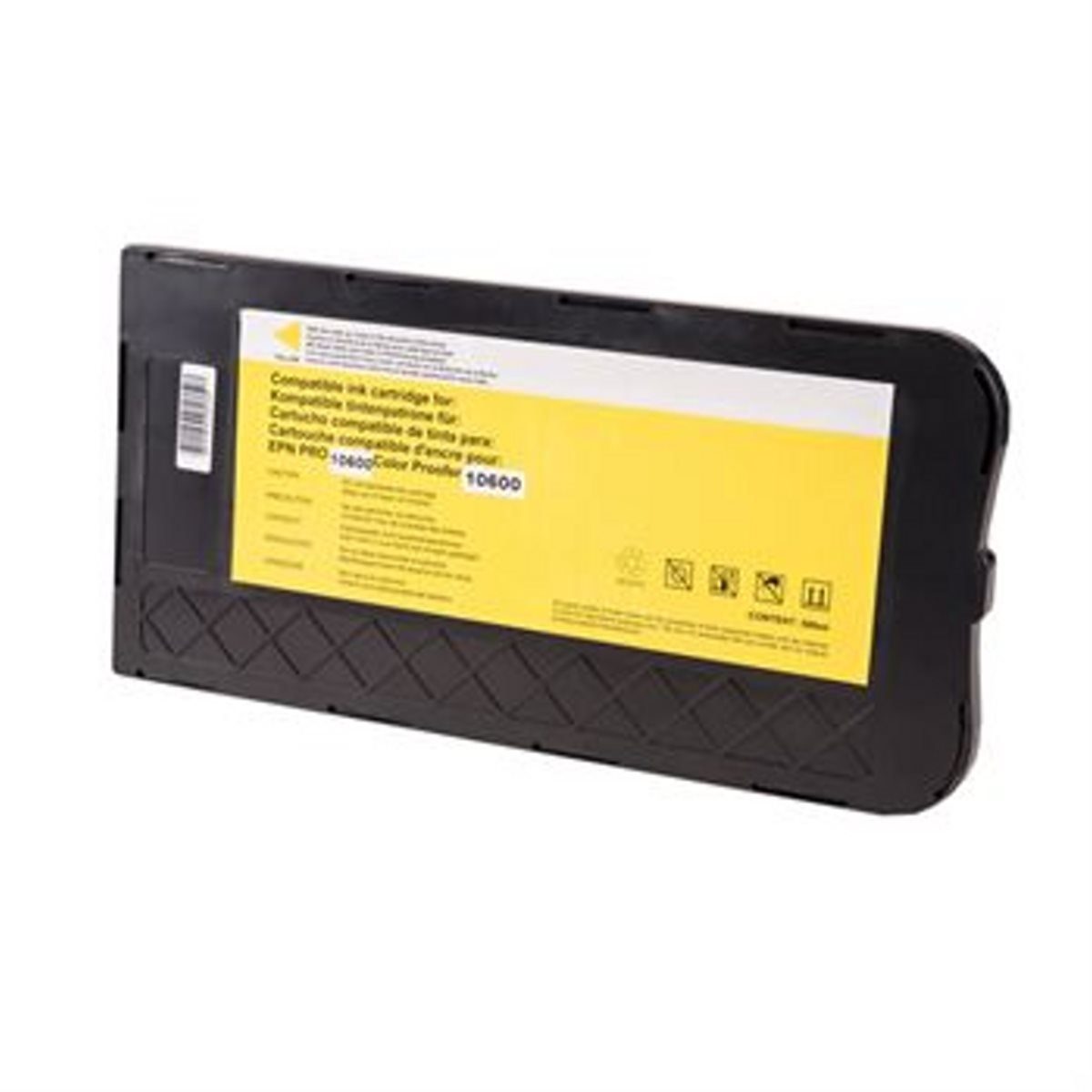 ABC (Kompatible XL Druckerpatrone T5494 Epson Tintenpatrone Proofer) für Gelb Color
