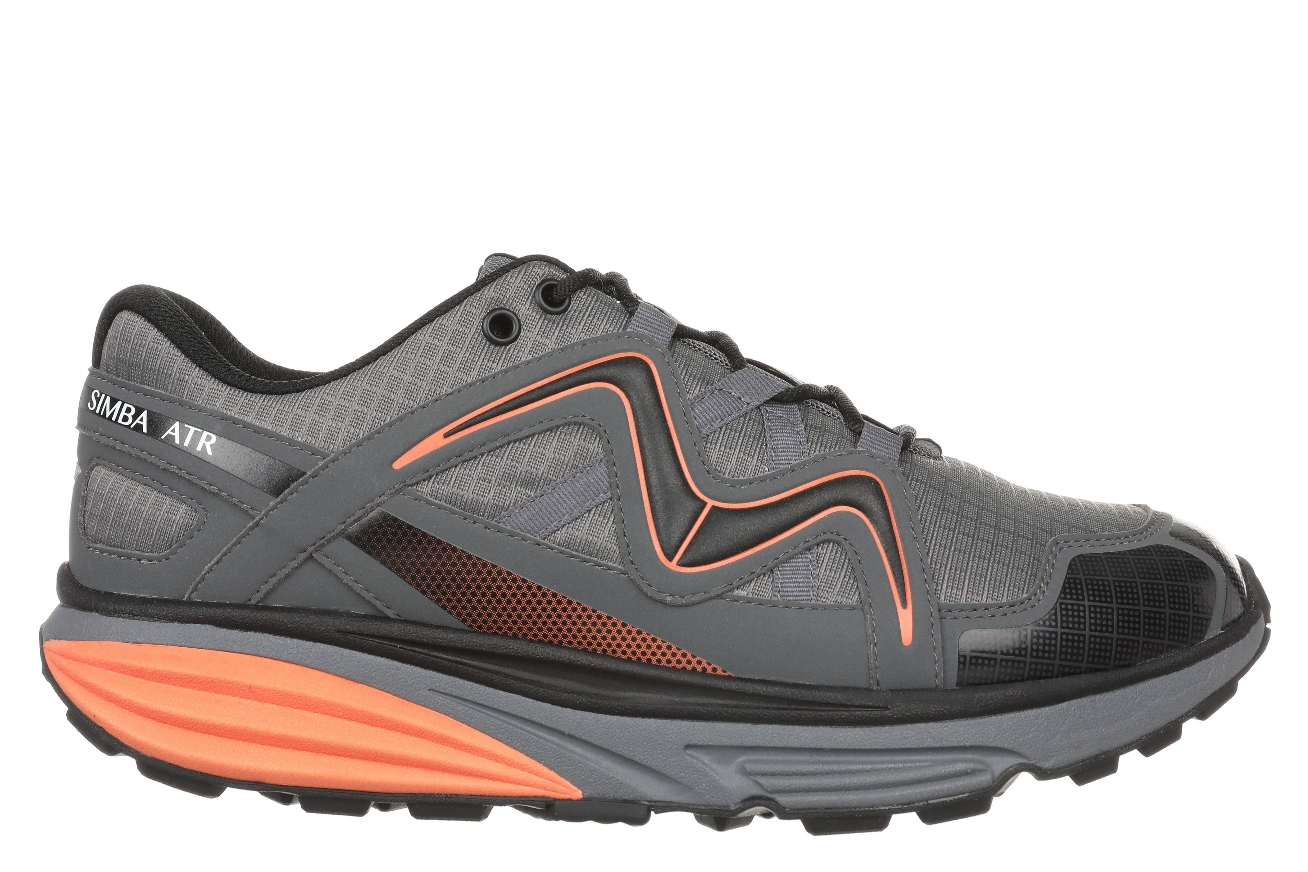 MBT Slip-On Sneaker