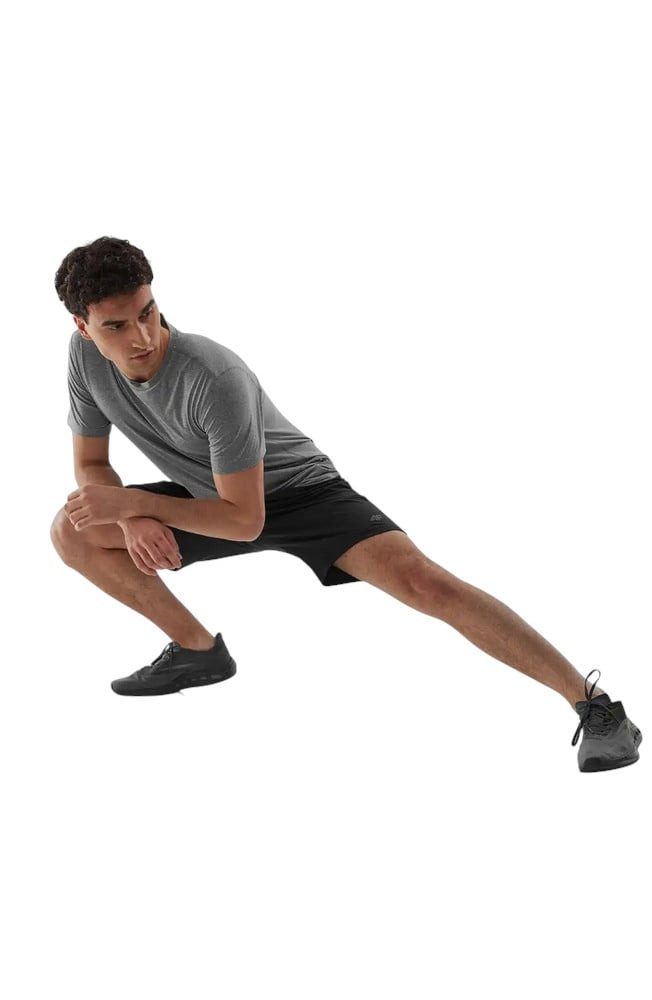4F Trainingshose FNK M697 Shorts (schnelltrocknend, günstig online kaufen