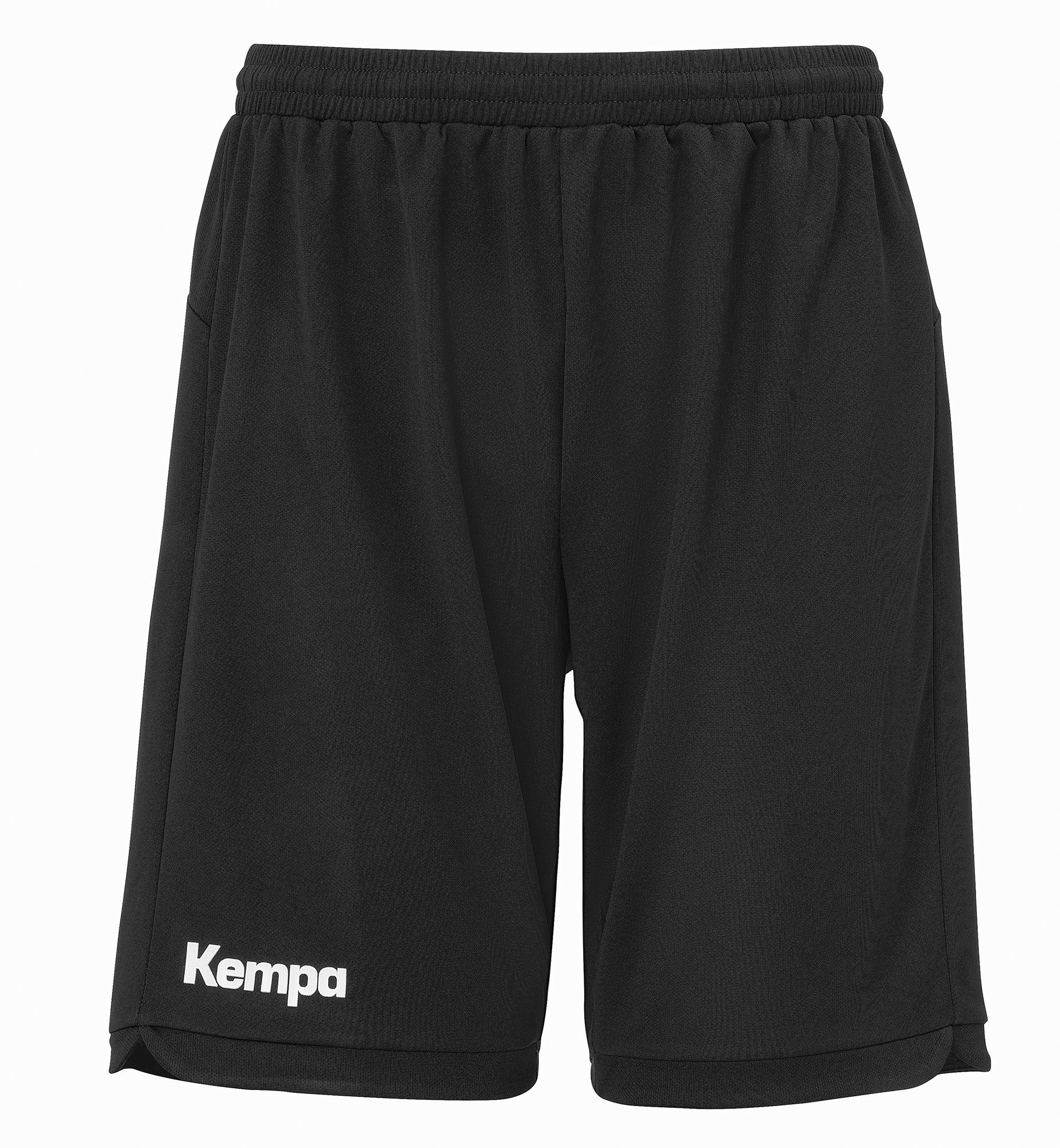 Kempa Trainingsshorts Shorts PRIME SHORTS (1-tlg) schnelltrocknend
