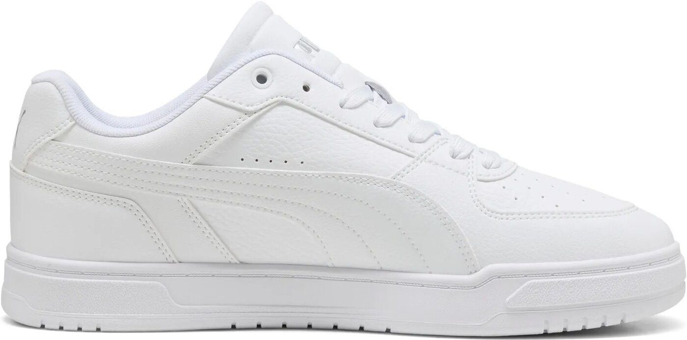 PUMA Puma Caven III PUMA WHITE-PUMA SILVER-PUMA BLACK Sneaker