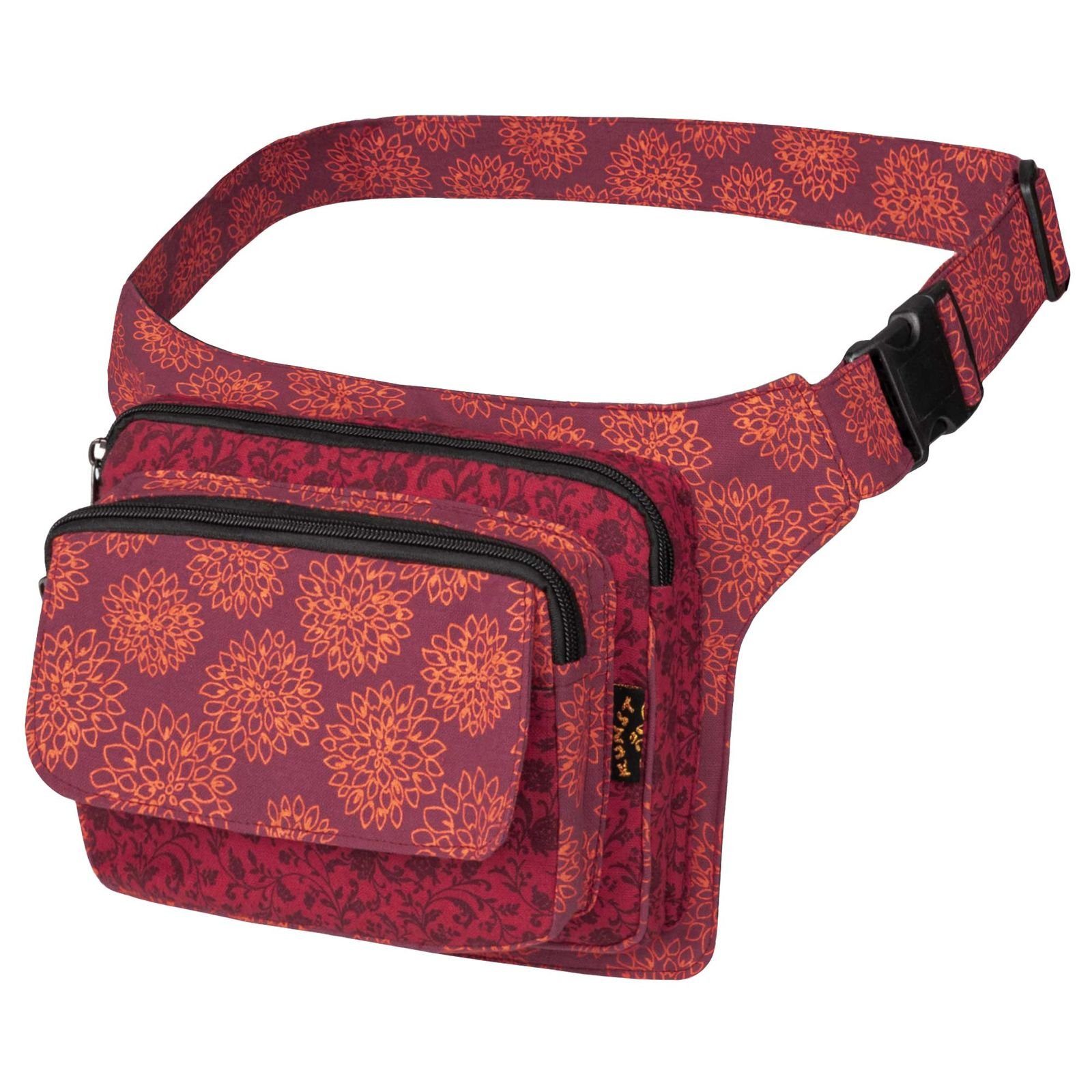 KUNST UND MAGIE Bauchtasche KUNST UND günstig online kaufen
