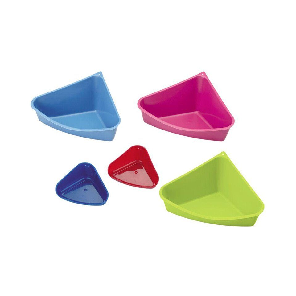 Nobby Nagerhaus Nagertoilette 13 x 13 x 7,5 cm