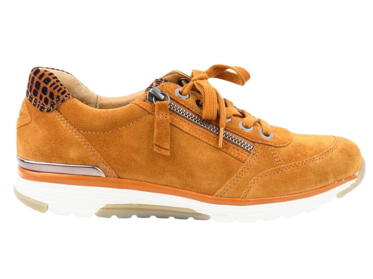 Gabor Dreamvel. braun kombi. Slipper günstig online kaufen