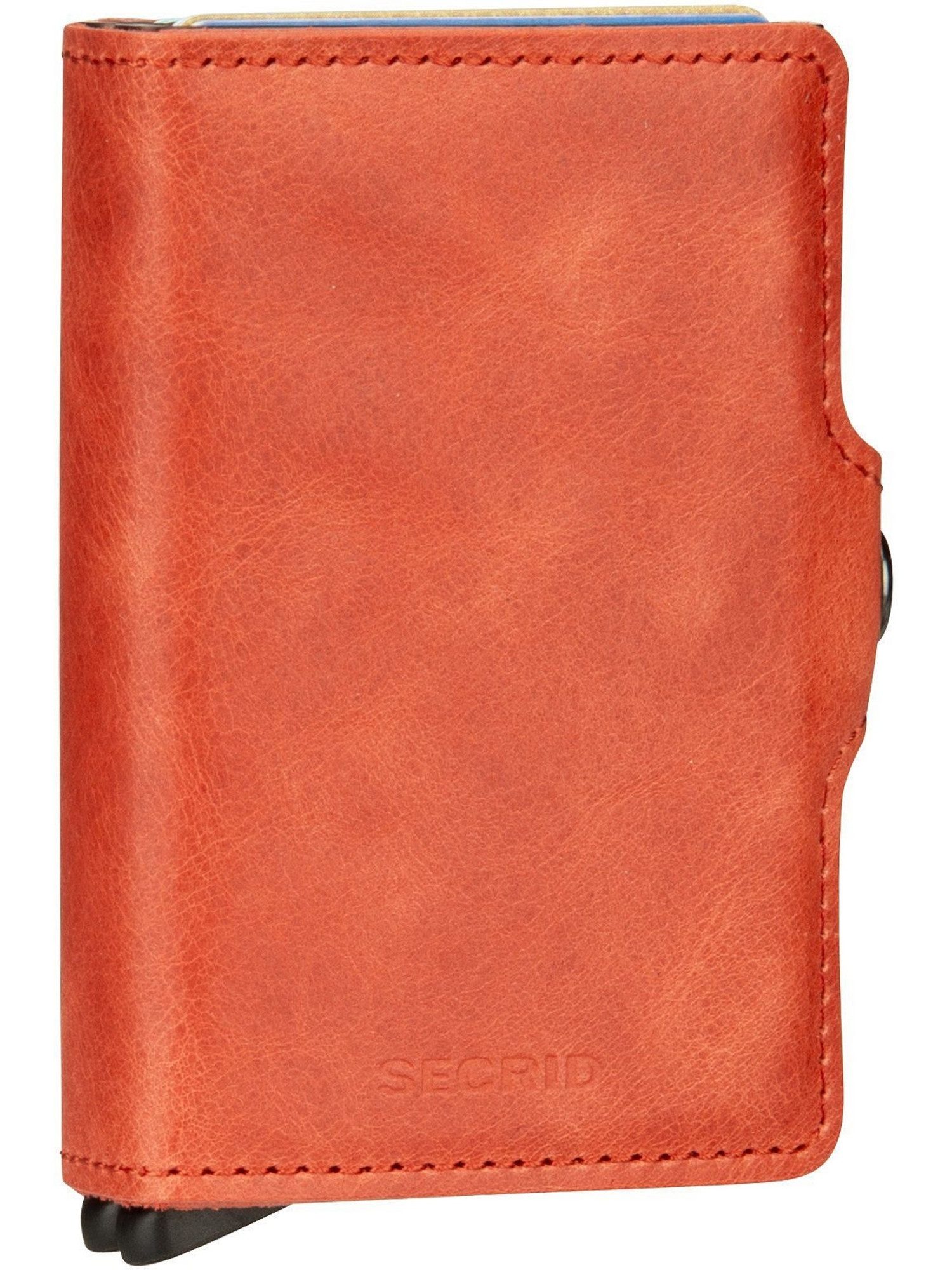 SECRID Brieftasche Twinwallet Vintage