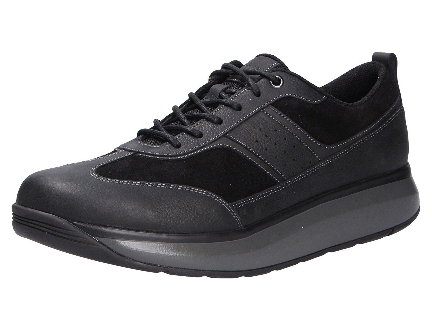Joya DAVID II BLACK II Schnürschuh günstig online kaufen