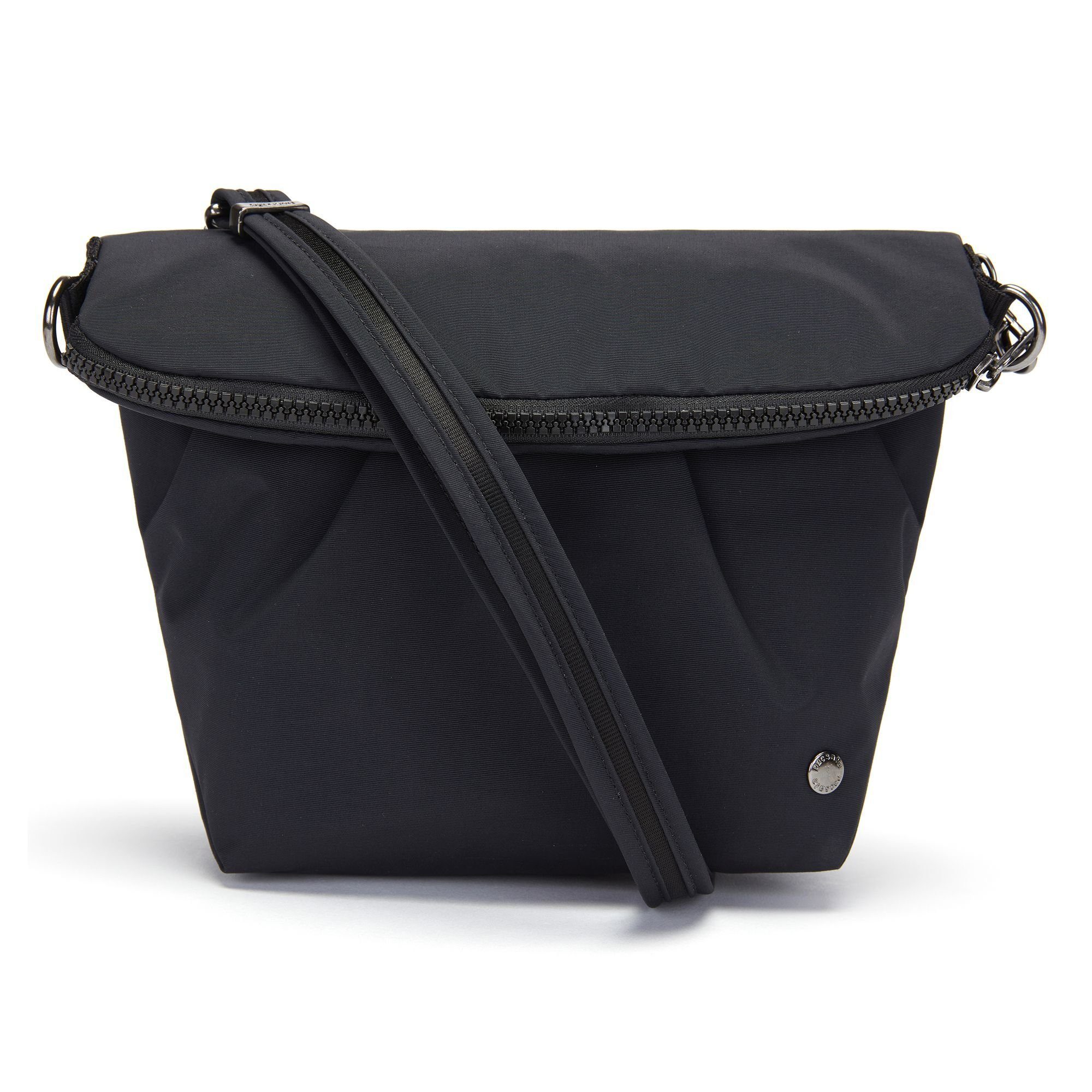 Pacsafe Umhängetasche Pacsafe CX, Nylon