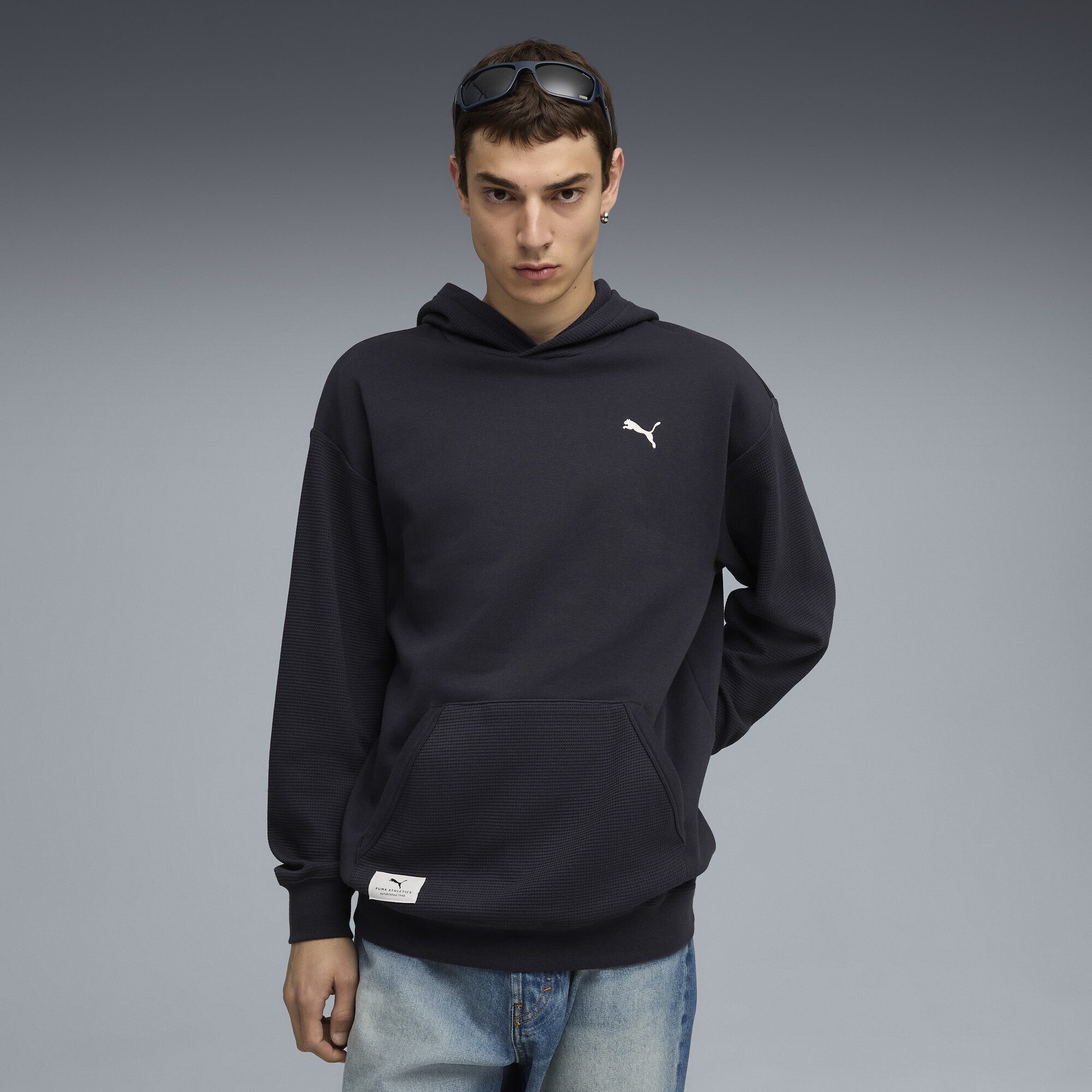 PUMA Hoodie PUMA Class Relaxed Hoodie günstig online kaufen
