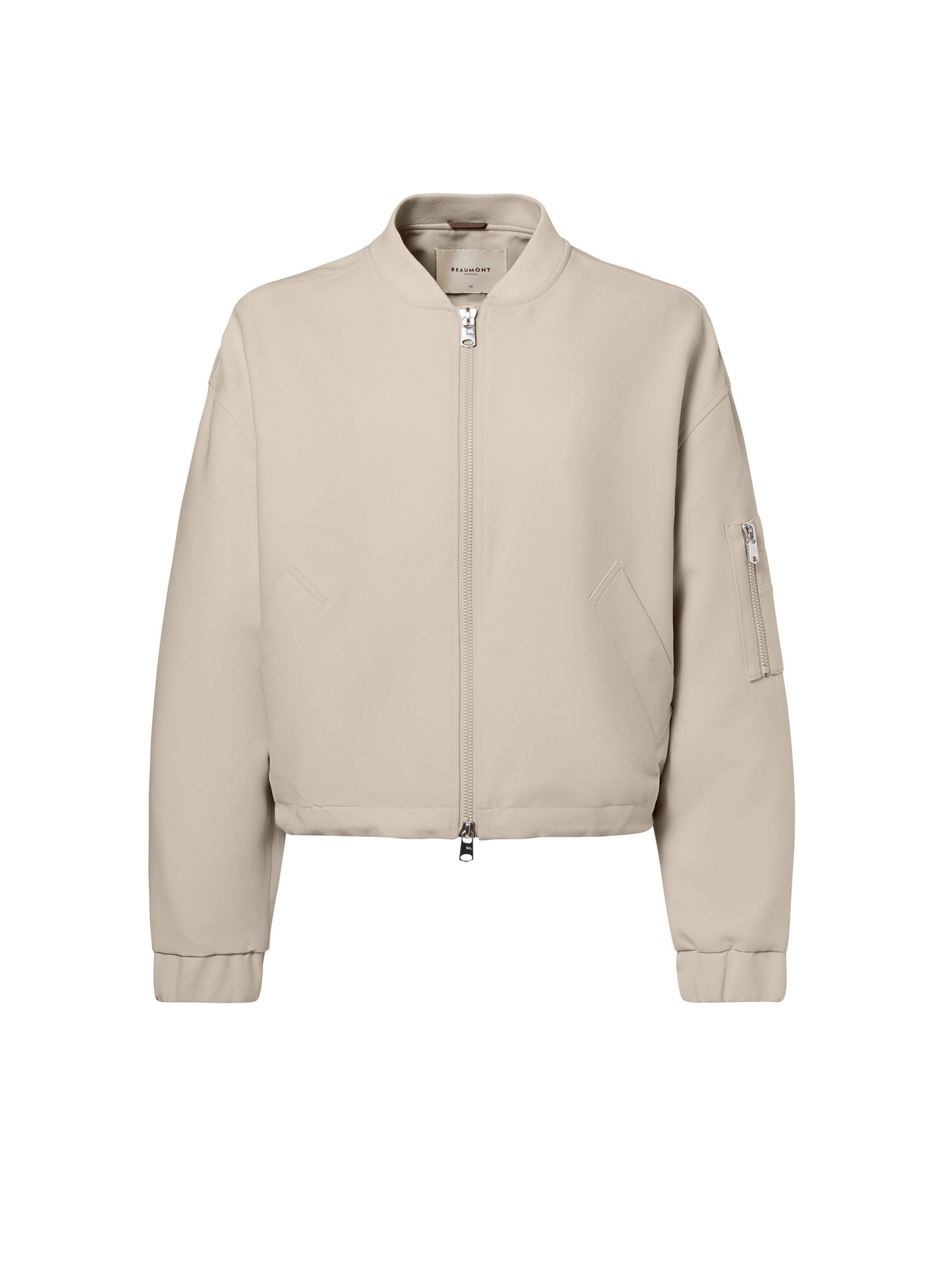 Outdoorjacke