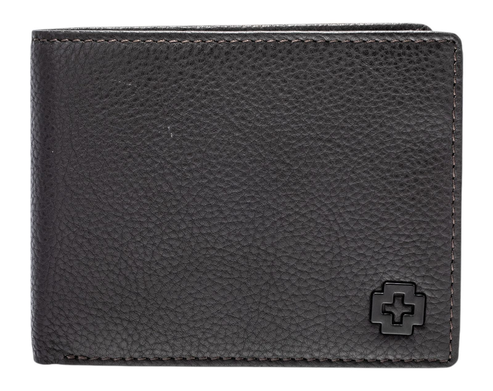 Strellson Geldbörse Myles Billfold, aus echtem günstig online kaufen