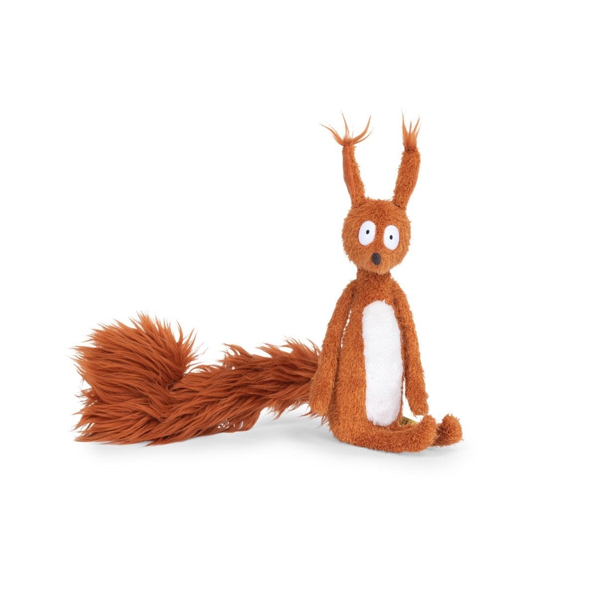 Moulin Roty Kuscheltier Eichhörnchen 42cm Stofftier günstig online kaufen
