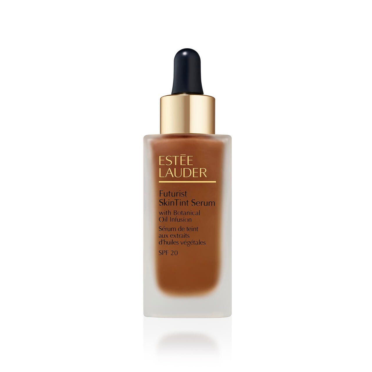 Foundation Futurist Skintint Serum Foundation