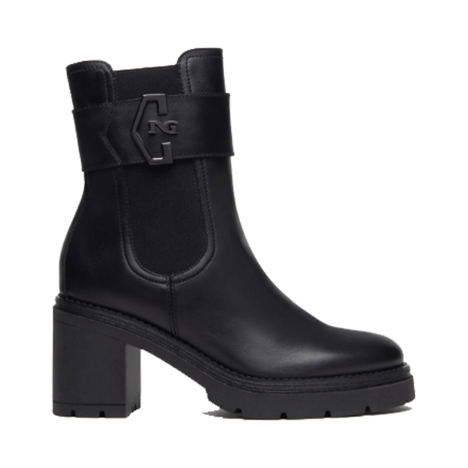 Nero Giardini Nero Giardini Damen Stiefel Stiefel günstig online kaufen